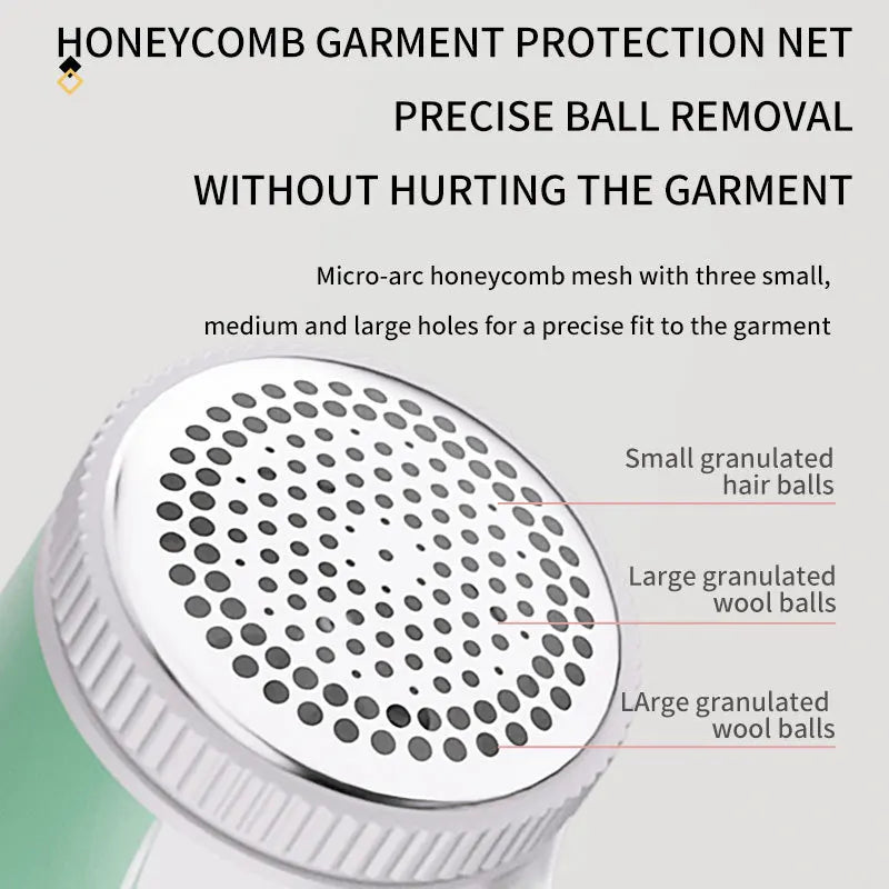 Premium Fabric Care Lint Remover™